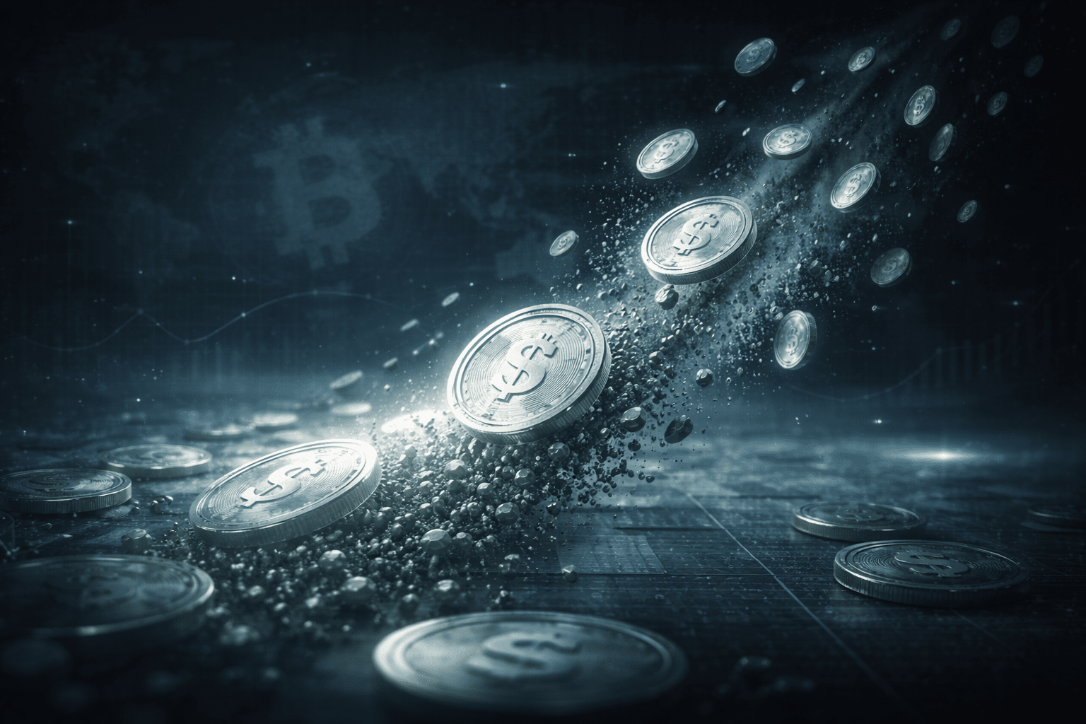 Stablecoins And Bitcoin
