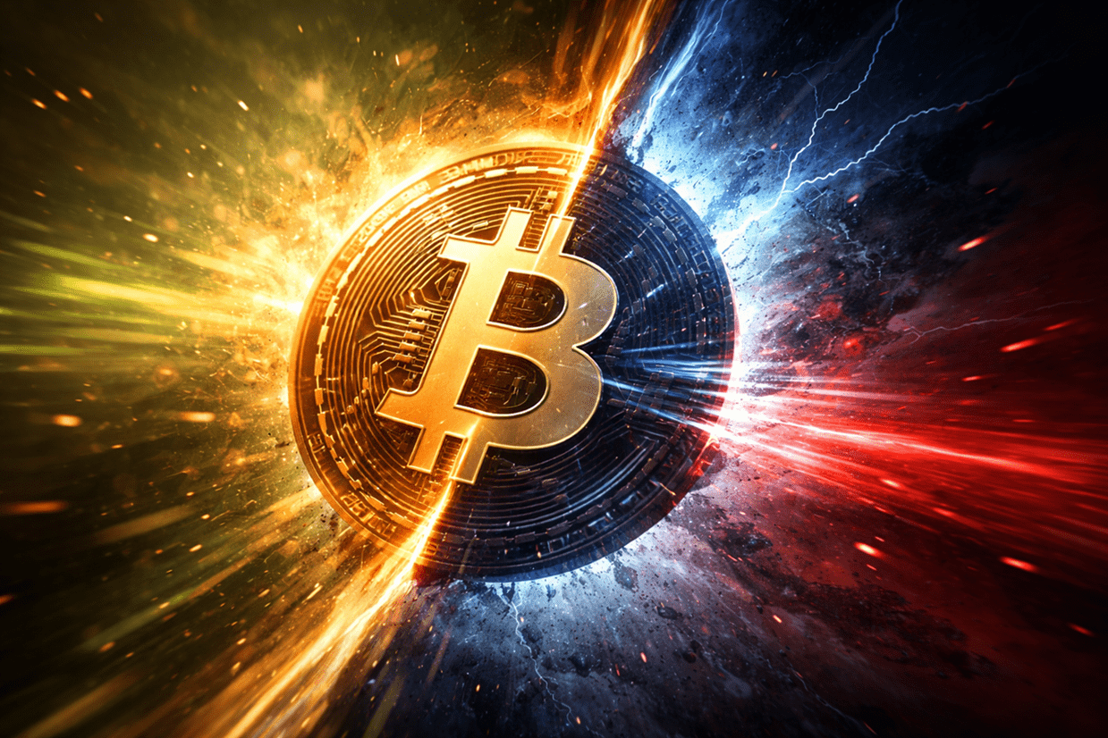 Bitcoin