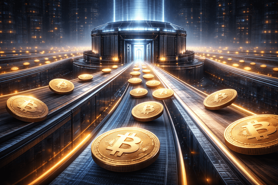 Bitcoin