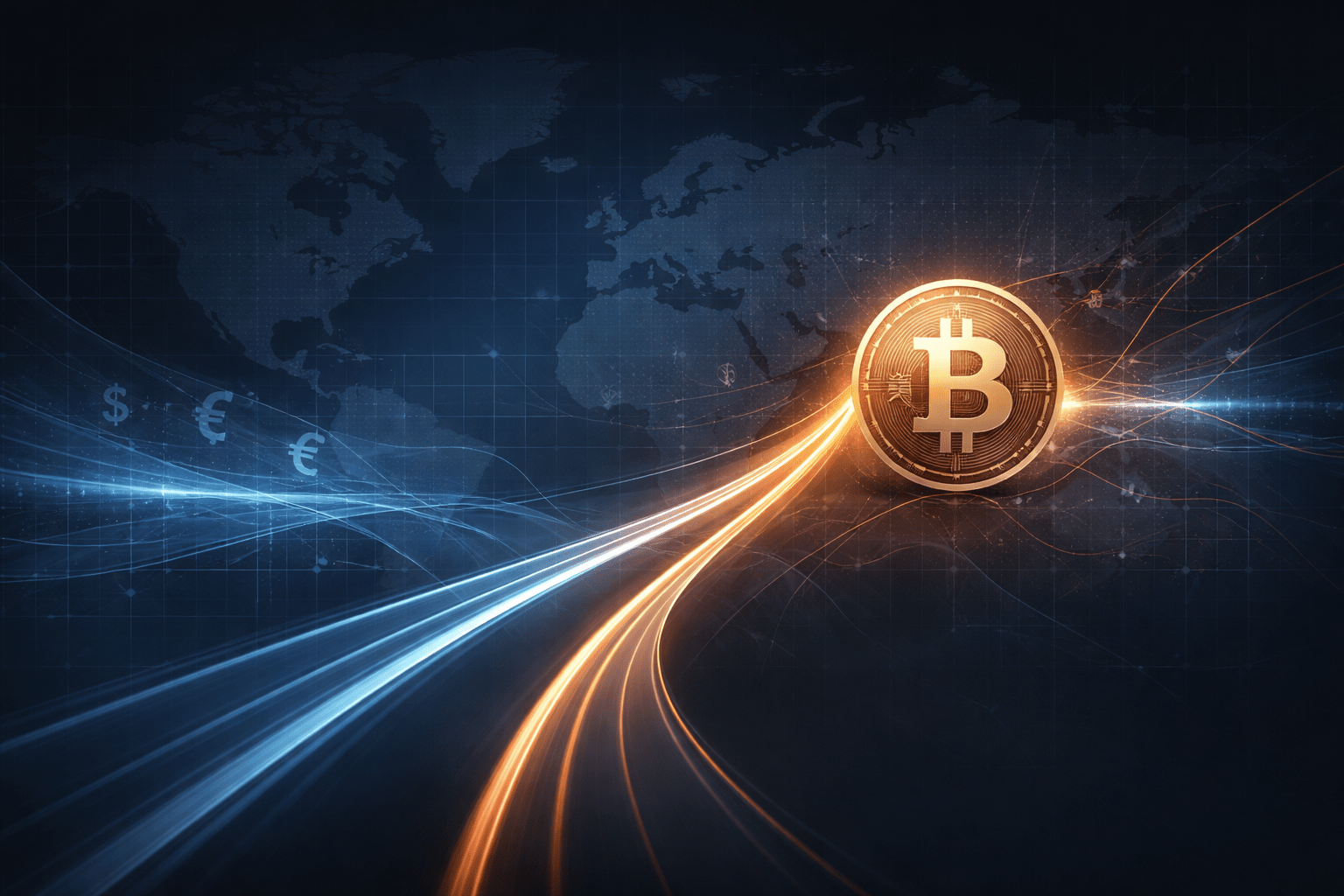 Bitcoin