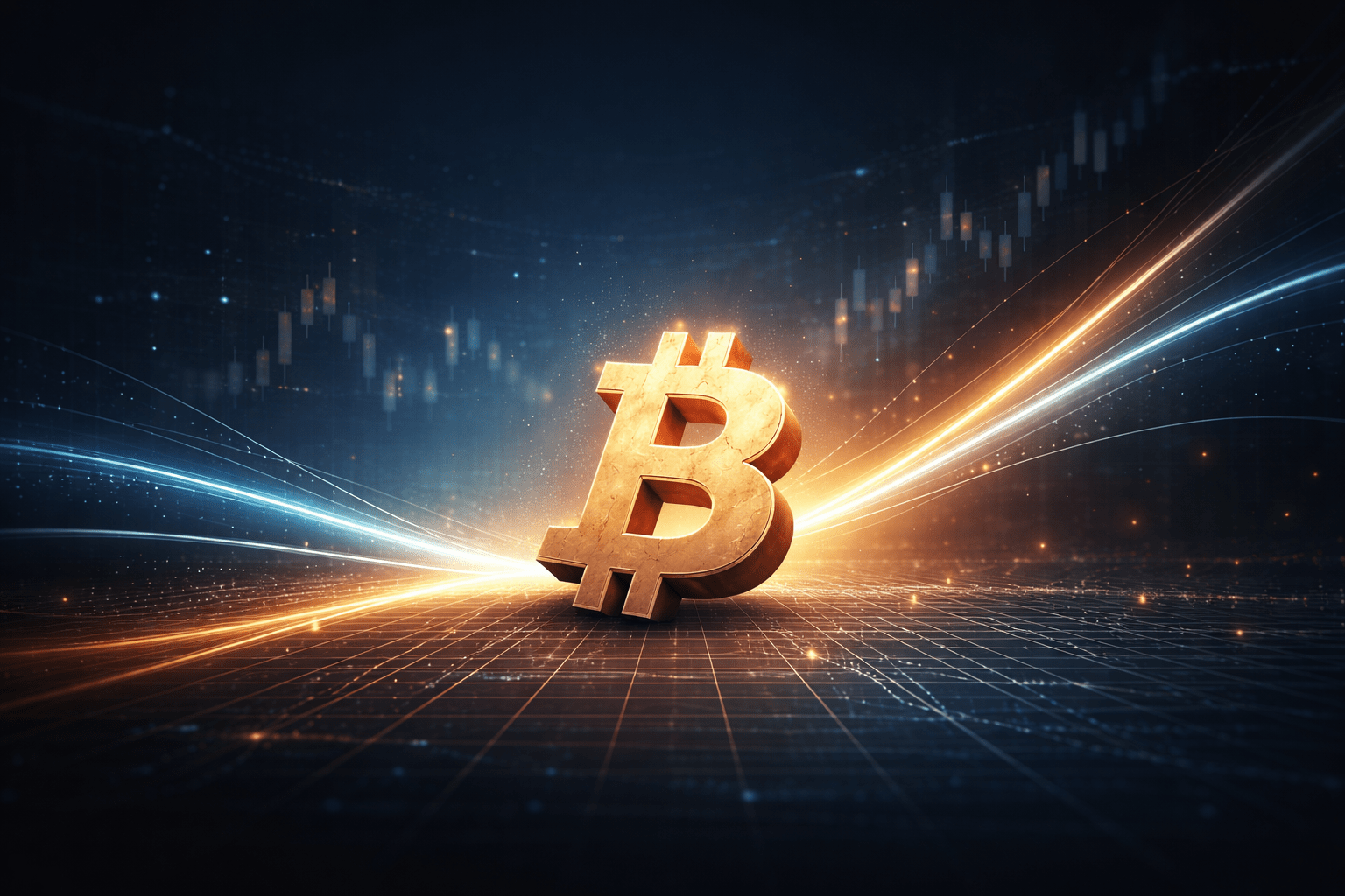 Bitcoin