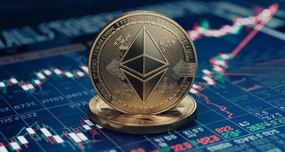 Ethereum Prognose schockt Anleger, während PepeNode (PEPENODE) als neues High-Growth-Play auftaucht