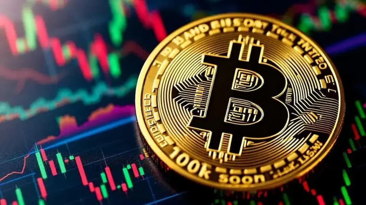 Aktuelle Entwicklungen auf dem Bitcoin-Markt und warum Layer 2 wieder an Bedeutung gewinnt