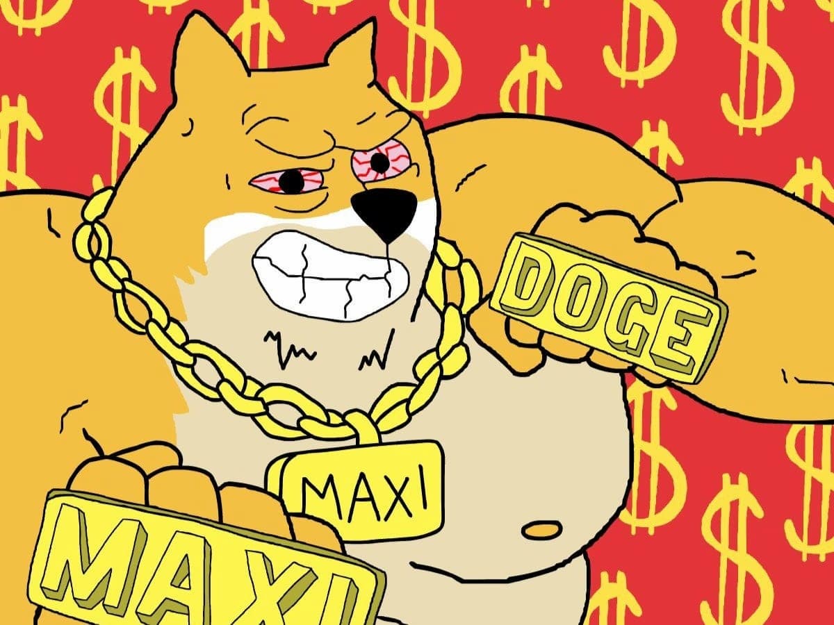 Step Aside SPX: If That’s the Modern Bitcoin, Maxi Doge Is the Fully Juiced DOGE Made for Bros