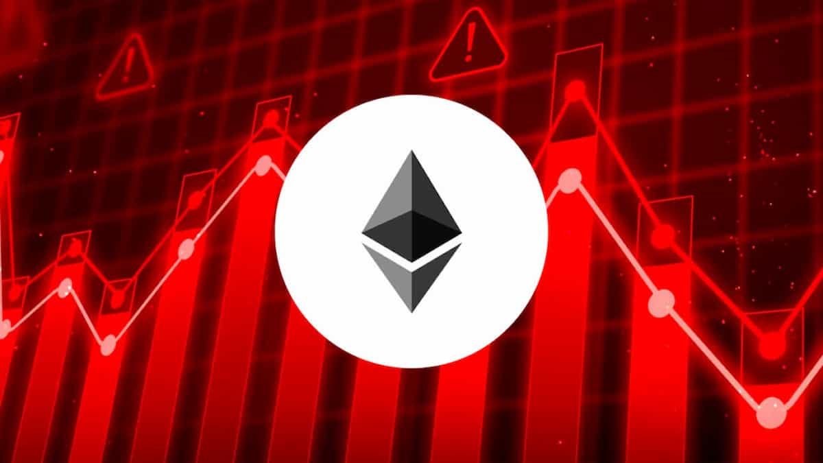Warum Ethereum plötzlich ins Hintertreffen gerät – und Anleger nach alternativen Altcoins suchen