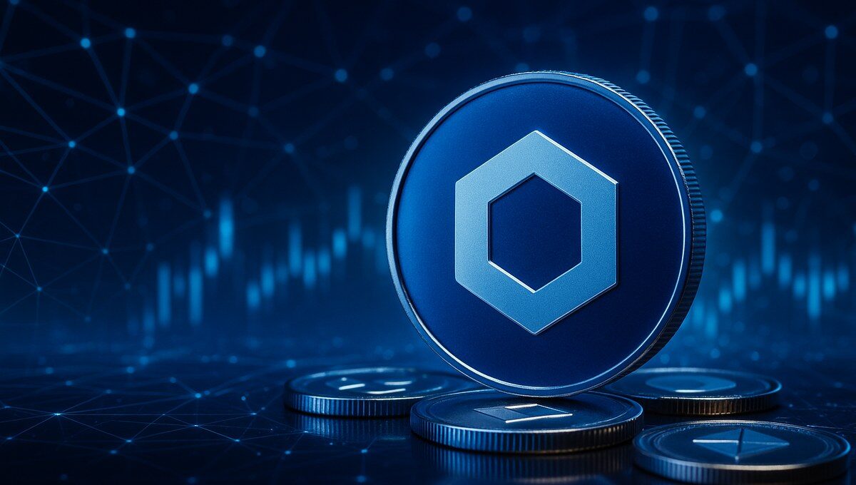 Chainlink (LINK) Prognose: Range, Trigger und Orakel-Druck