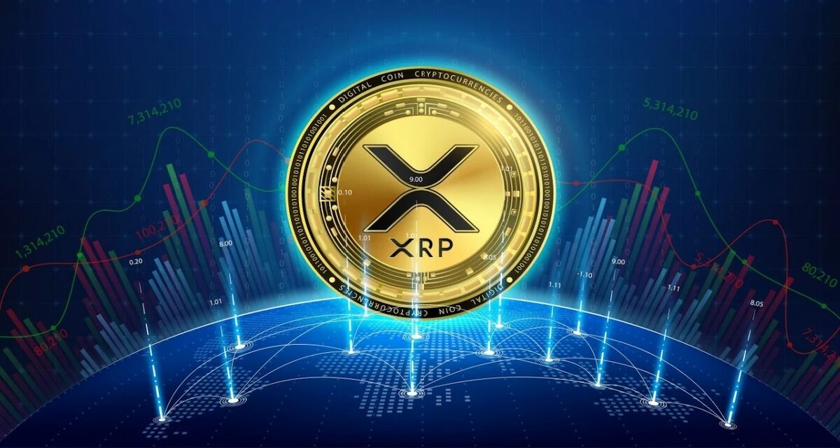 XRP News: Unsicherheit am Markt nimmt zu, während Pepenode ($PEPENODE) zunehmend Aufmerksamkeit auf sich zieht