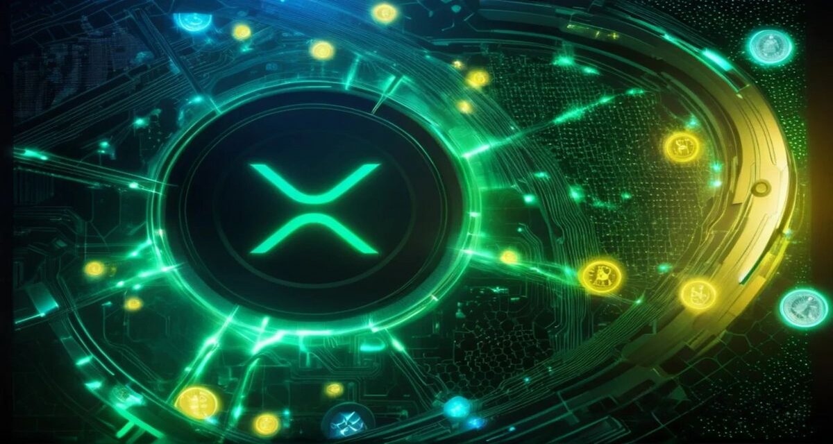 XRP koers en hoeveel kan Ripple waard worden: ETF’s, RLUSD en cross-chain adoptie