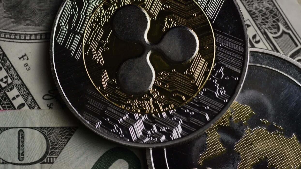 XRP