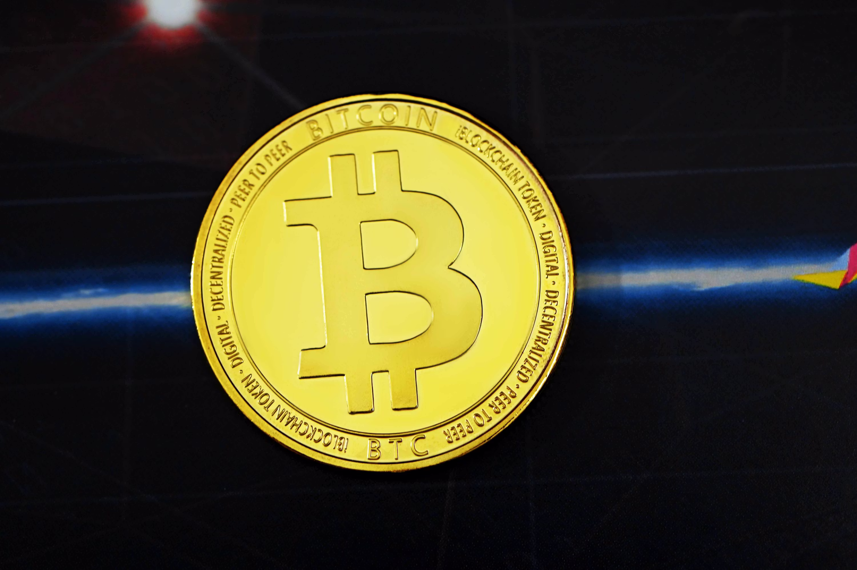 Bitcoin