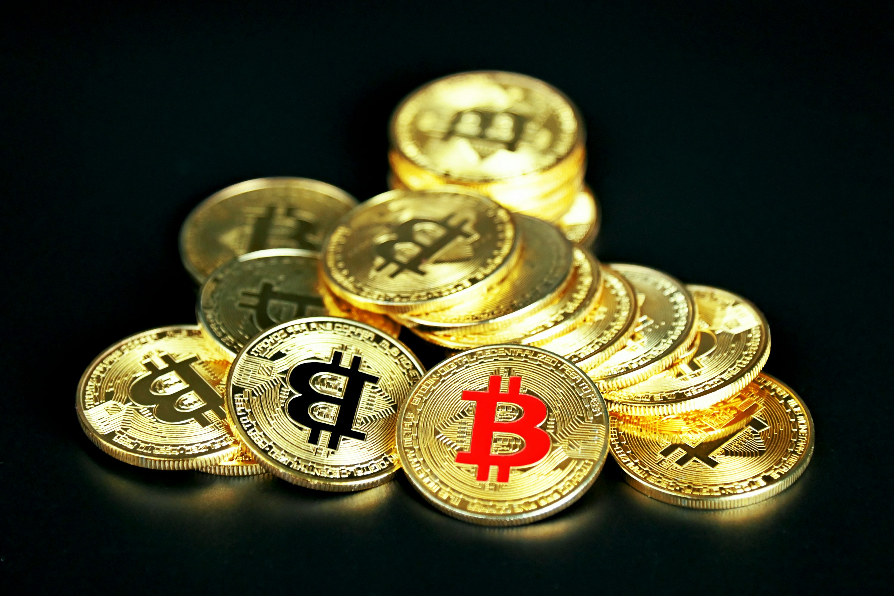 bitcoin