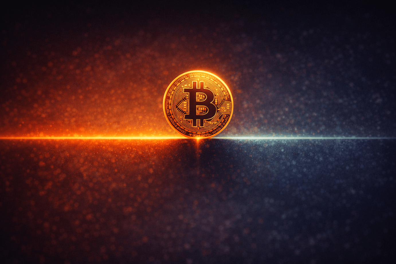 Bitcoin
