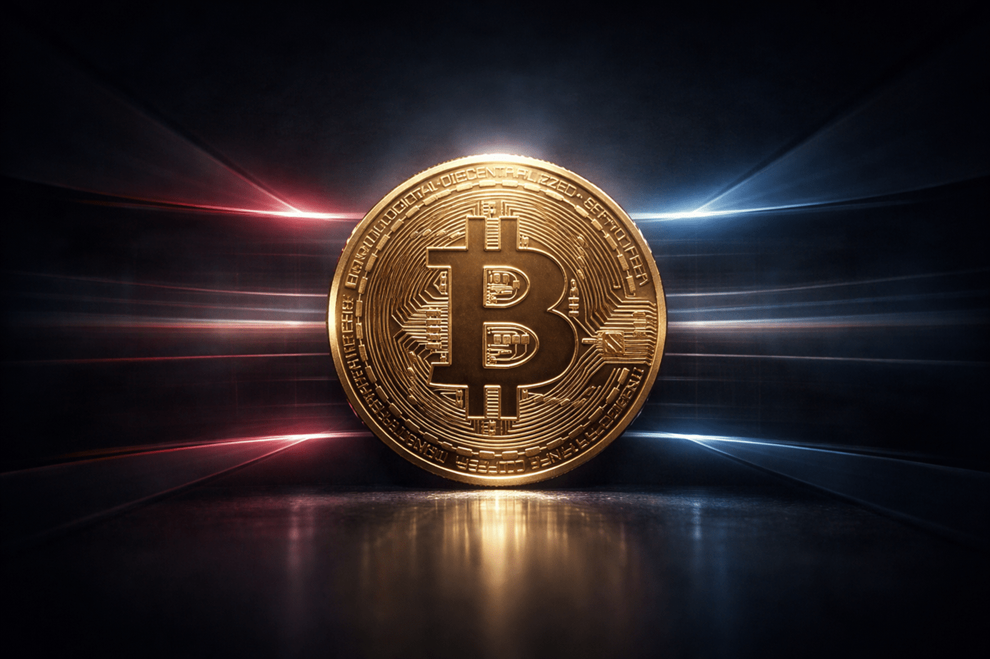 Bitcoin