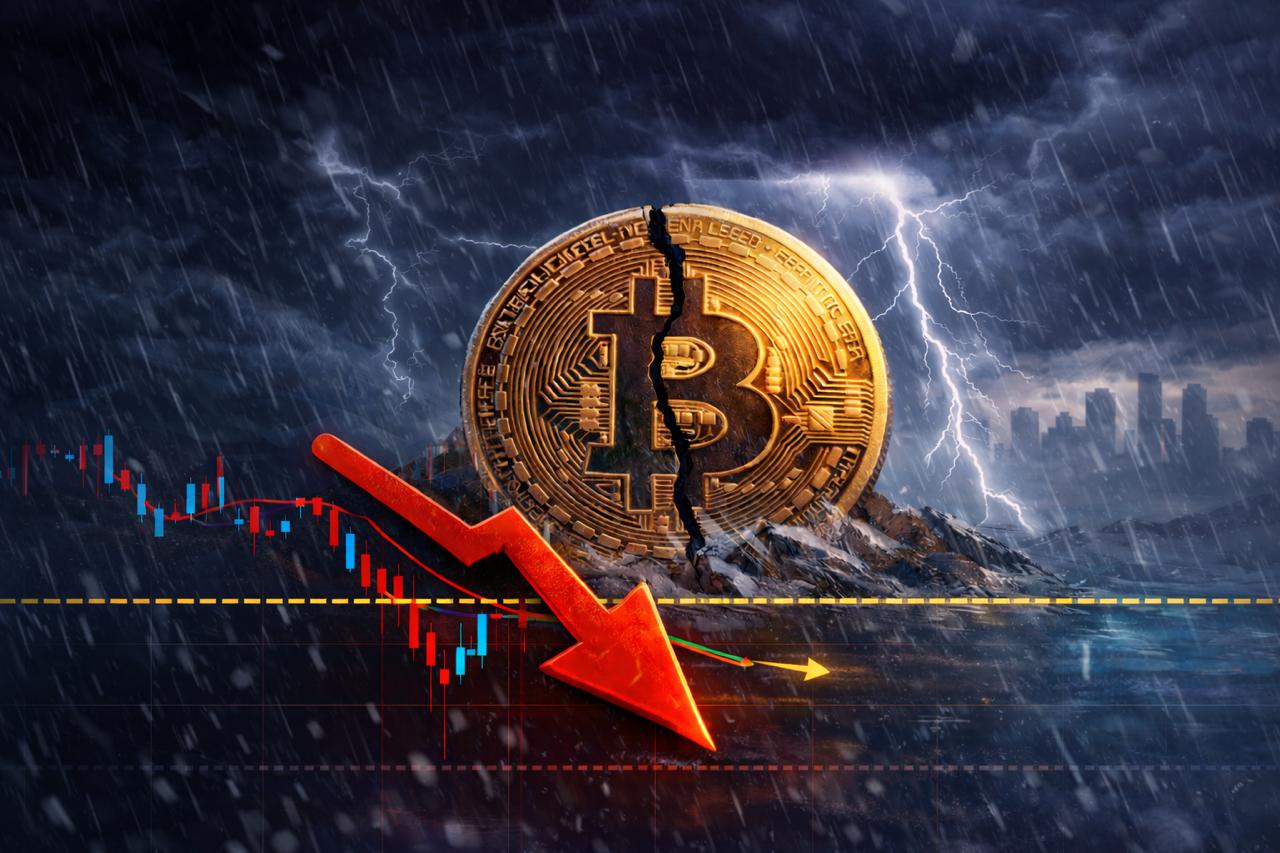 Bitcoin Price