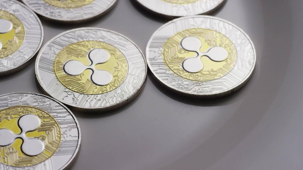 XRP