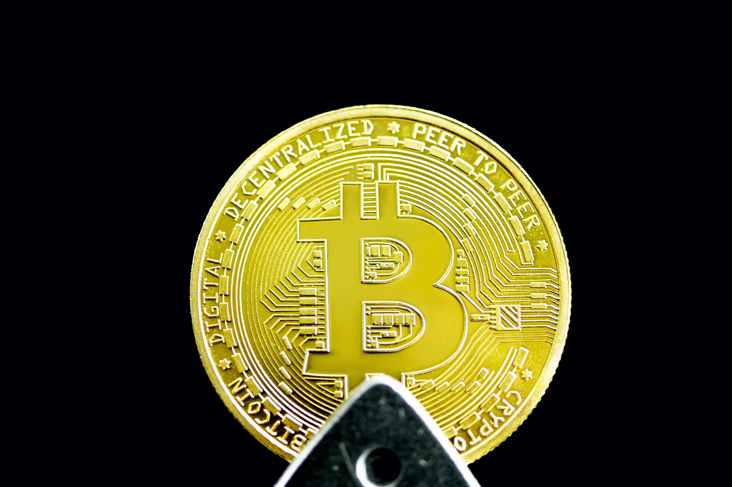 Bitcoin