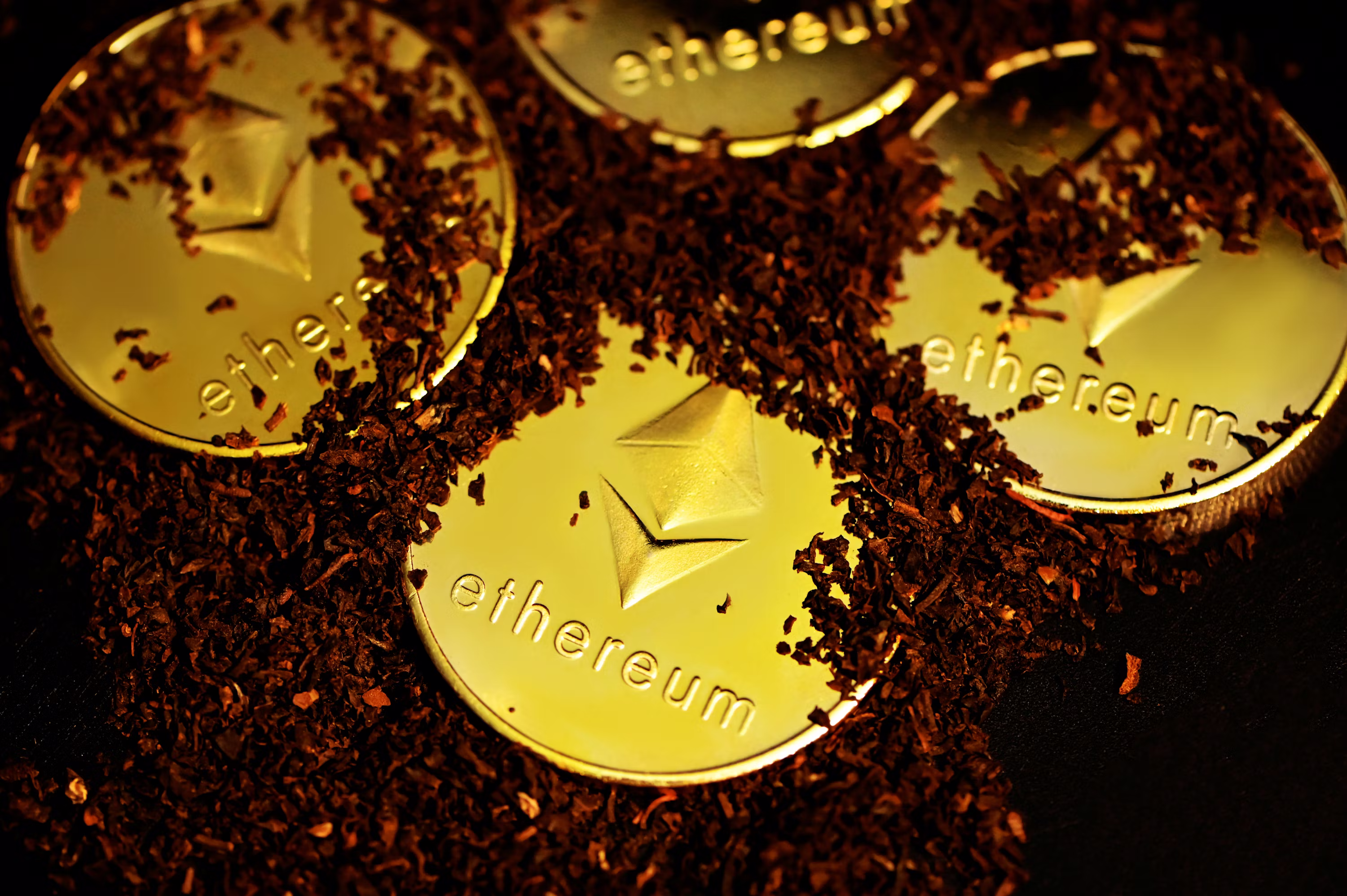 Ethereum