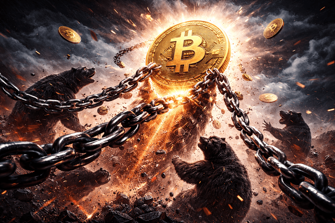 Bitcoin Bears