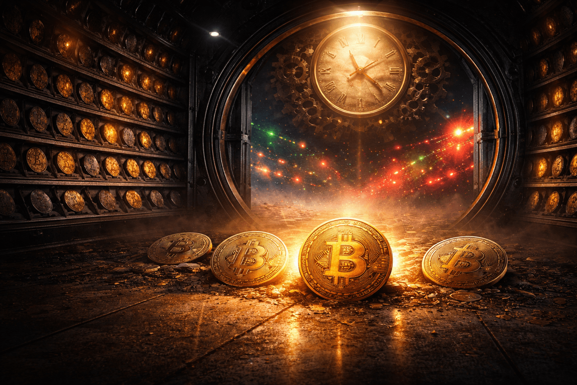 Bitcoin