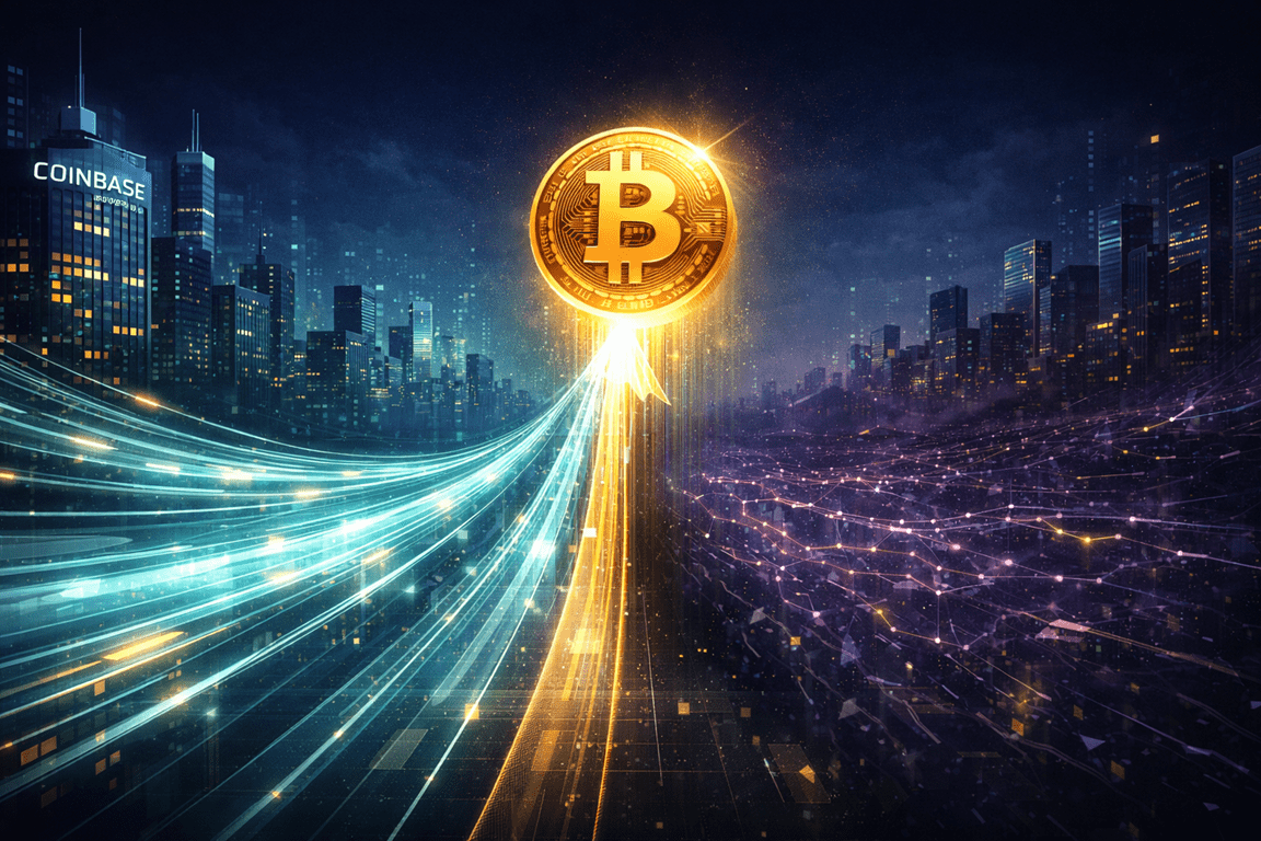 Bitcoin