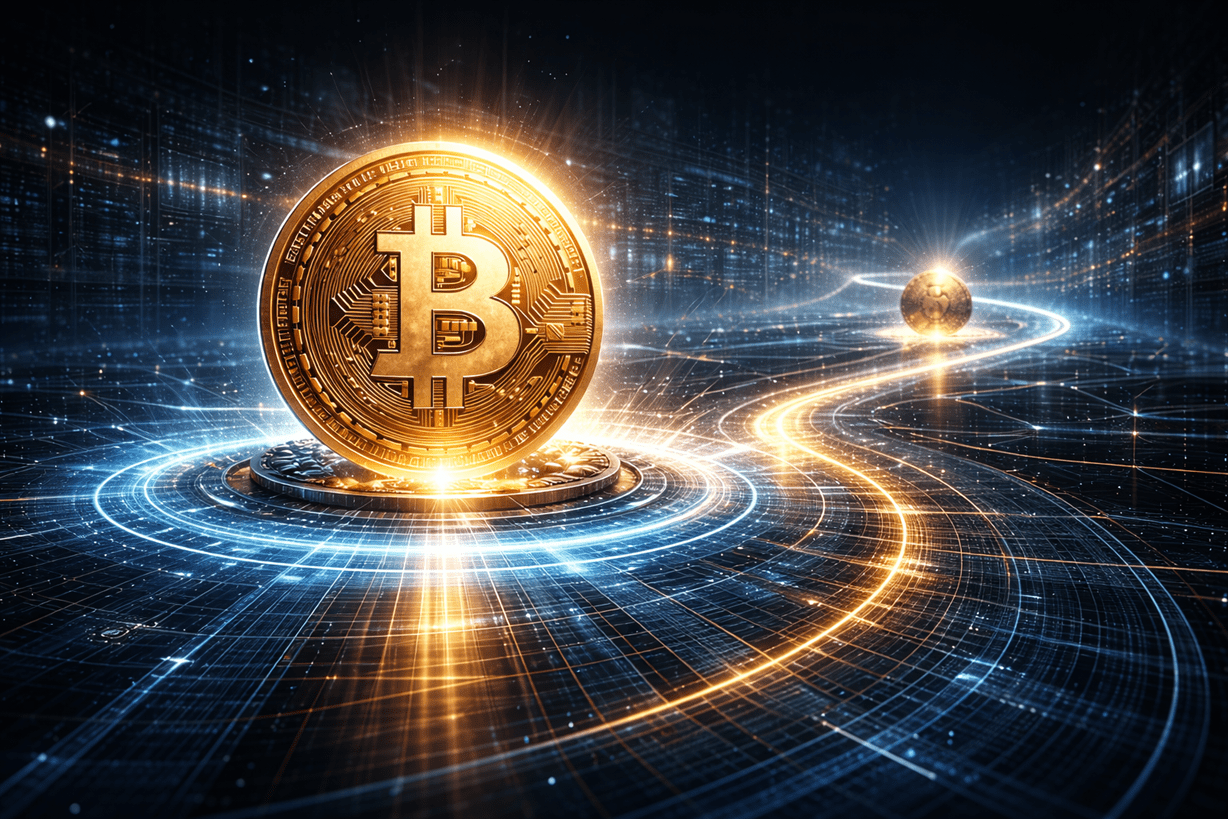 Bitcoin
