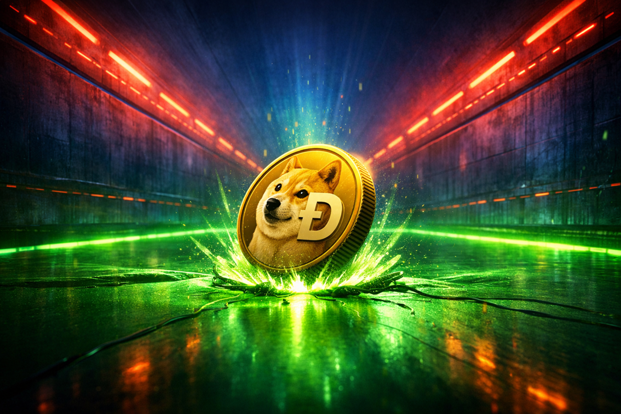 Dogecoin