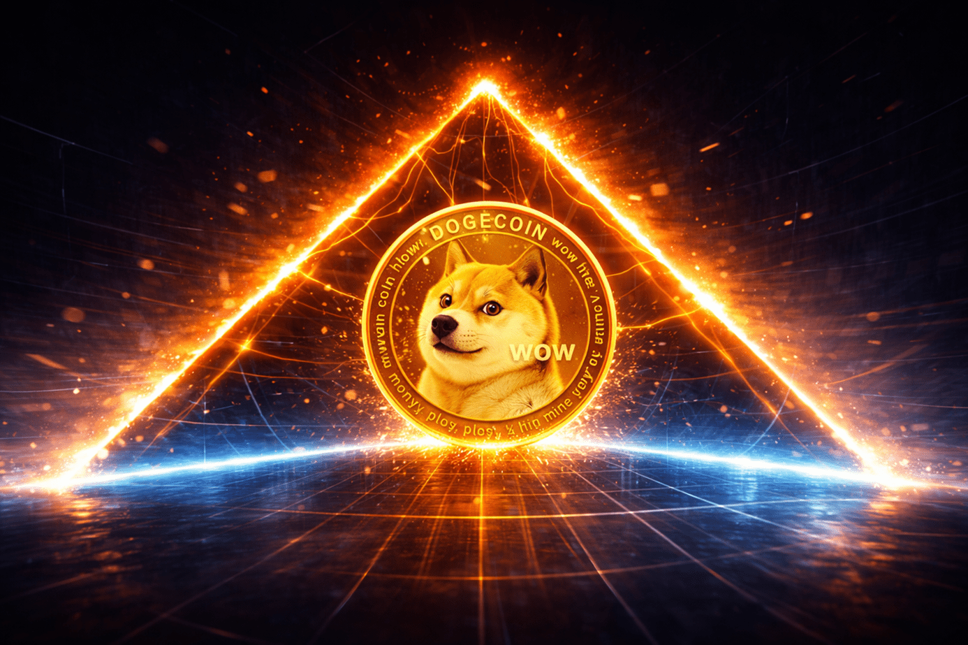 Dogecoin