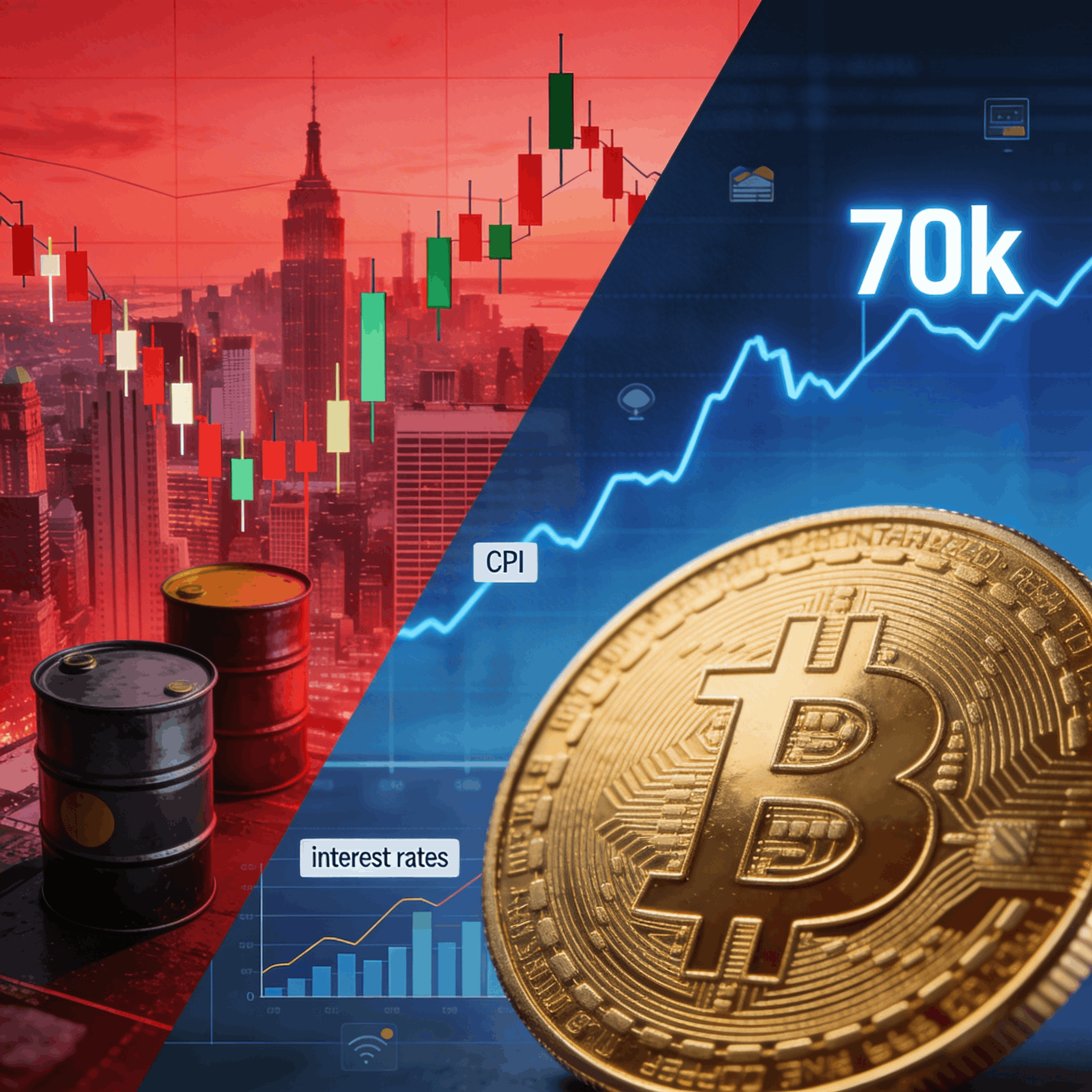 Bitcoin, BTC