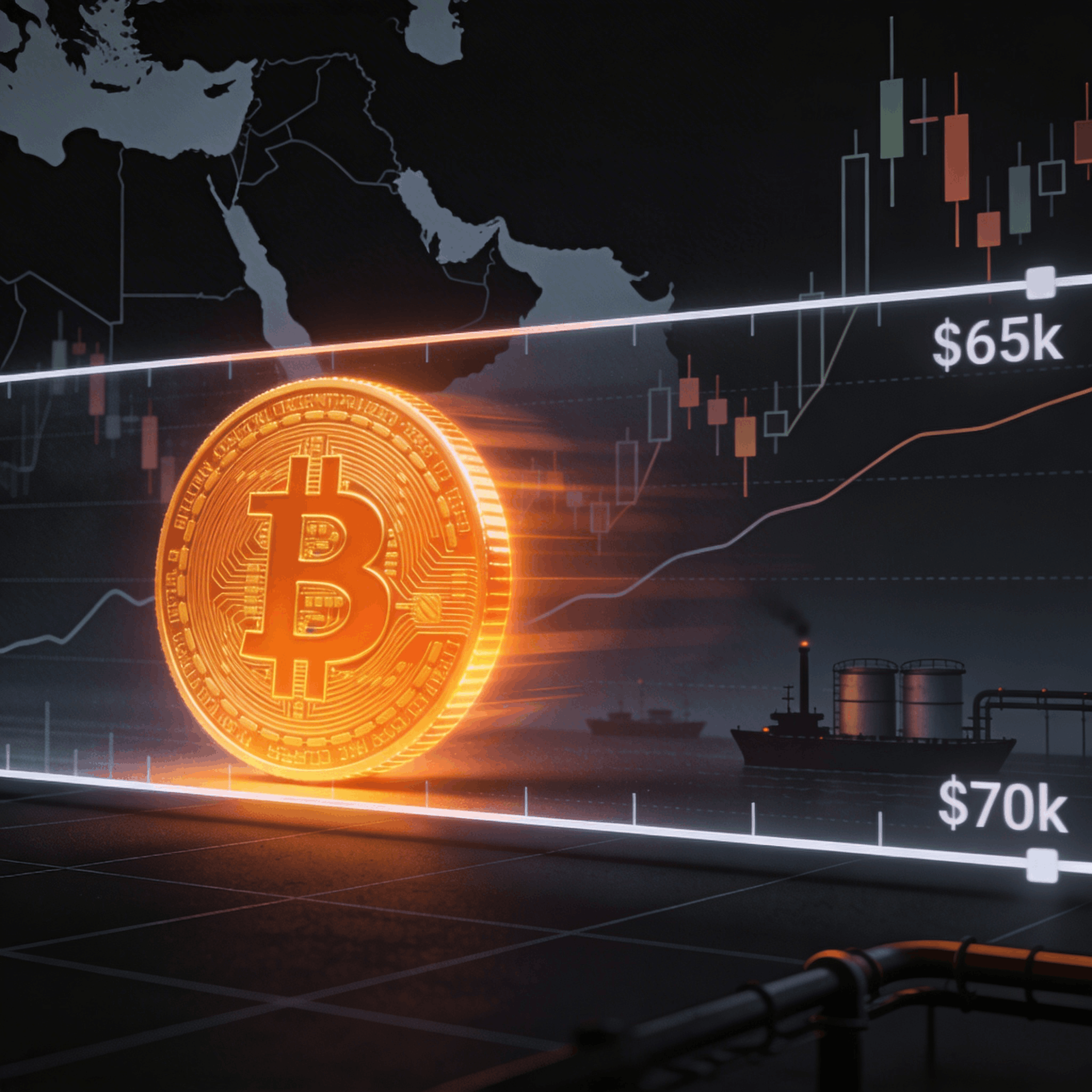 Bitcoin, BTC