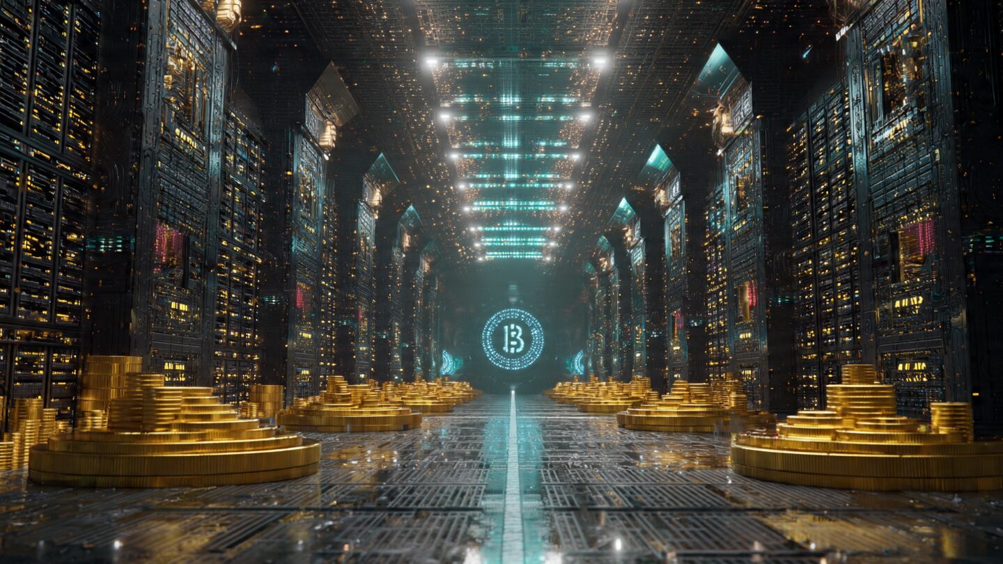 Bitcoin