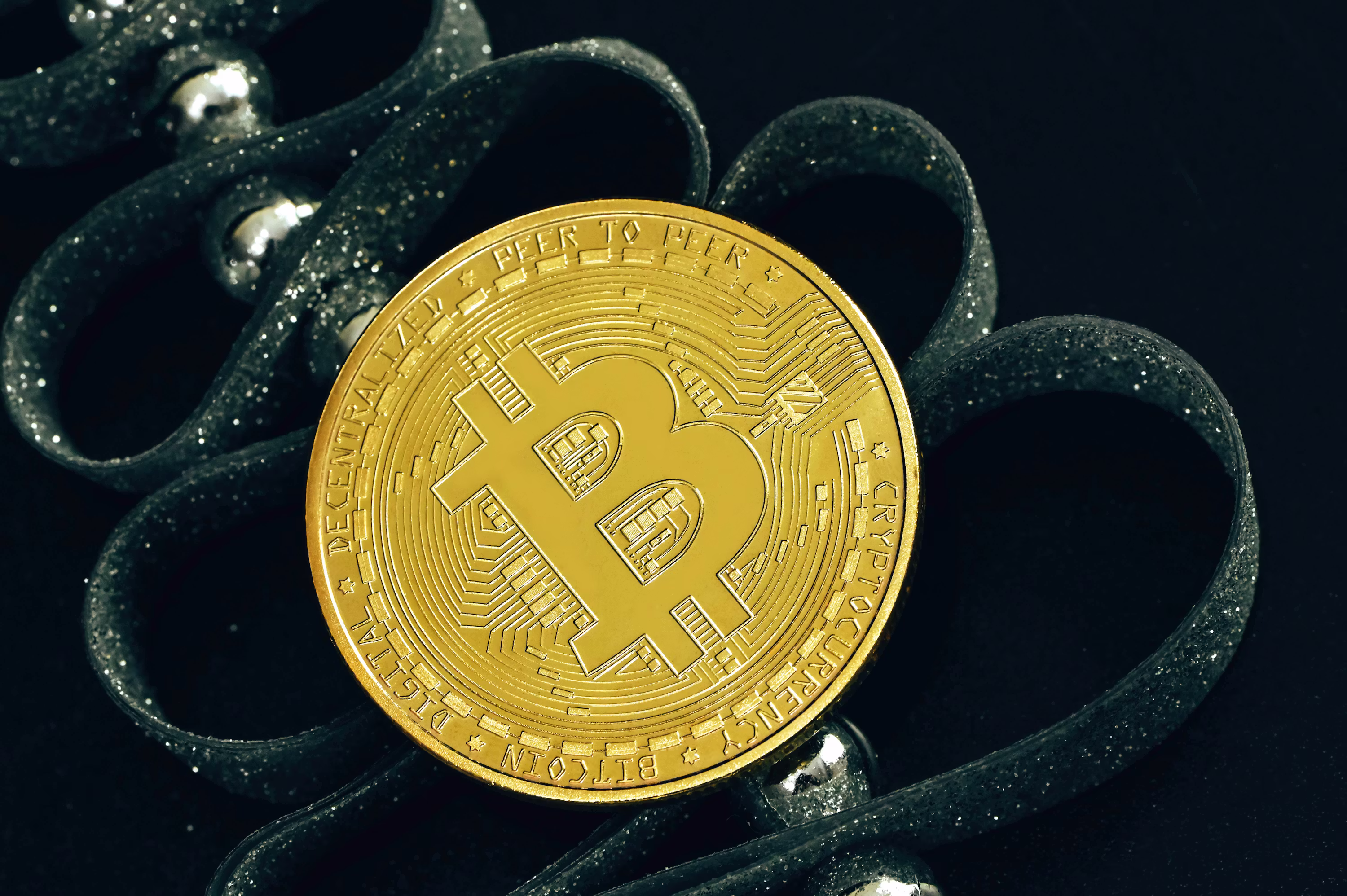 Bitcoin