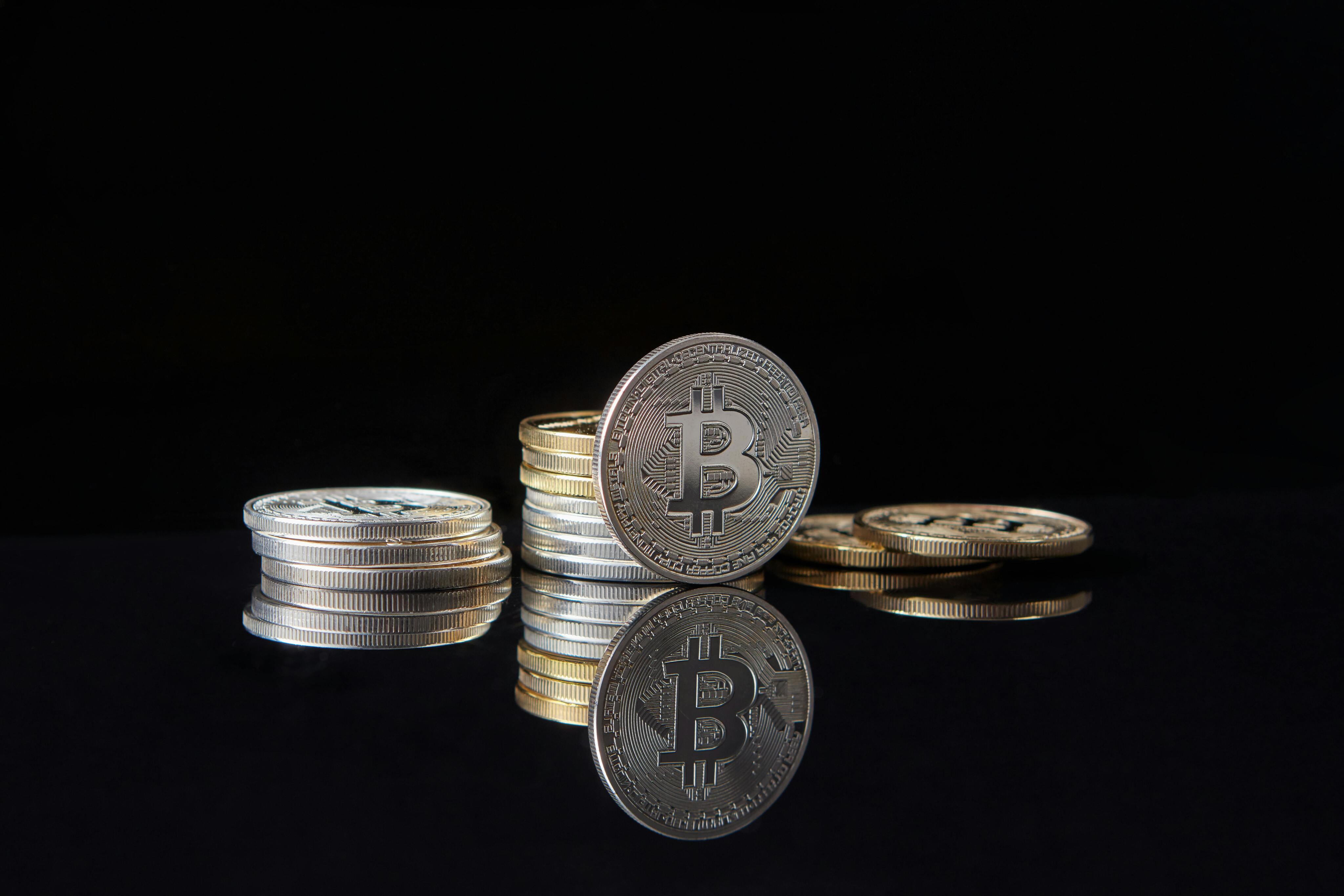 Bitcoin