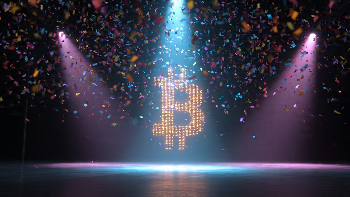 Bitcoin