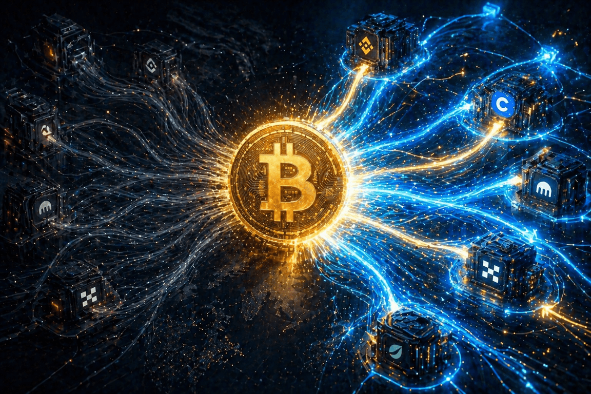 Bitcoin