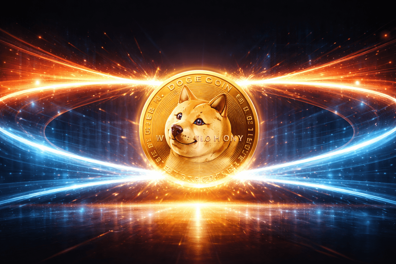 Dogecoin