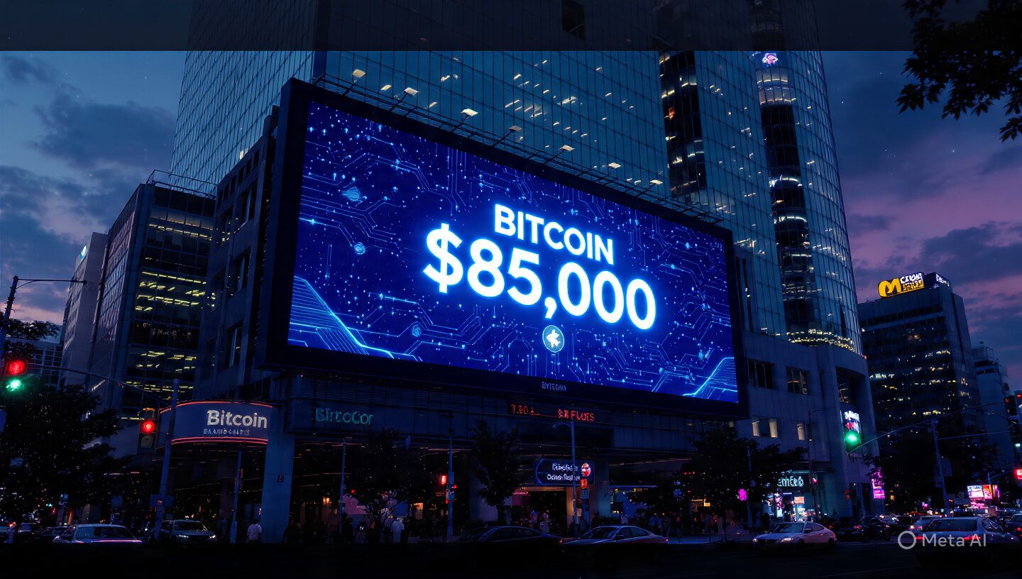 Bitcoin