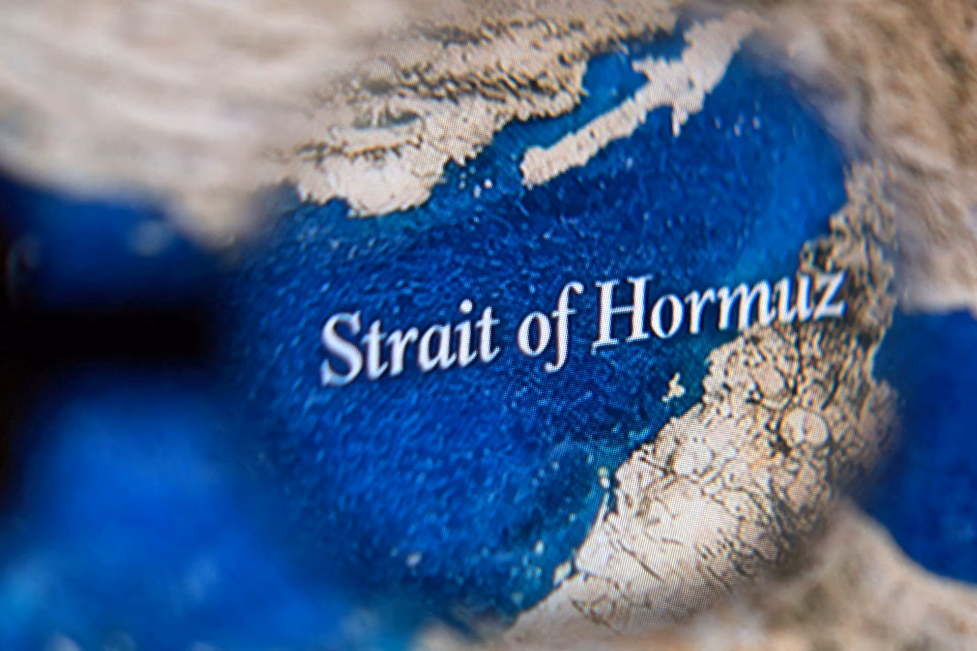 Hormuz