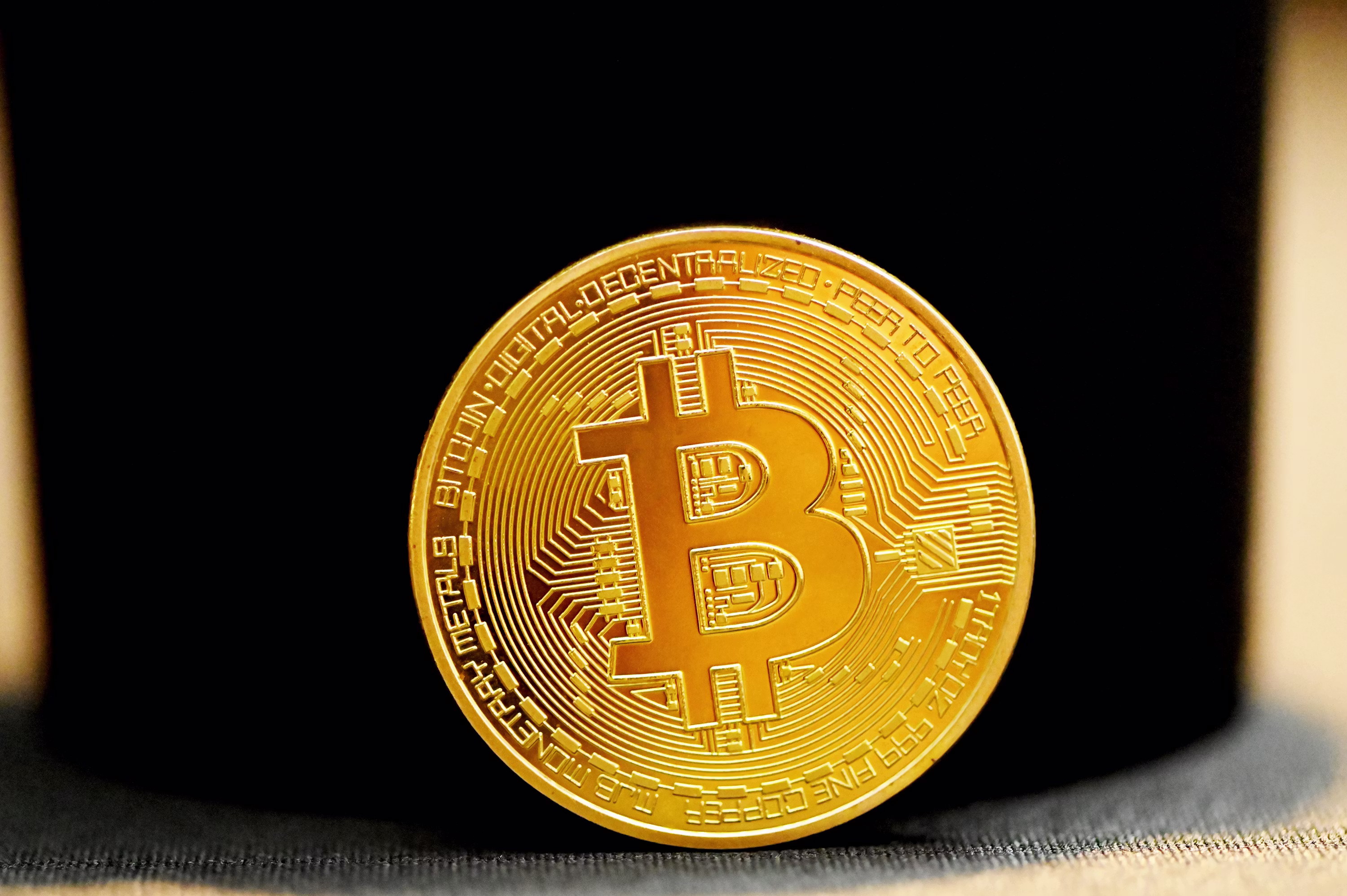Bitcoin