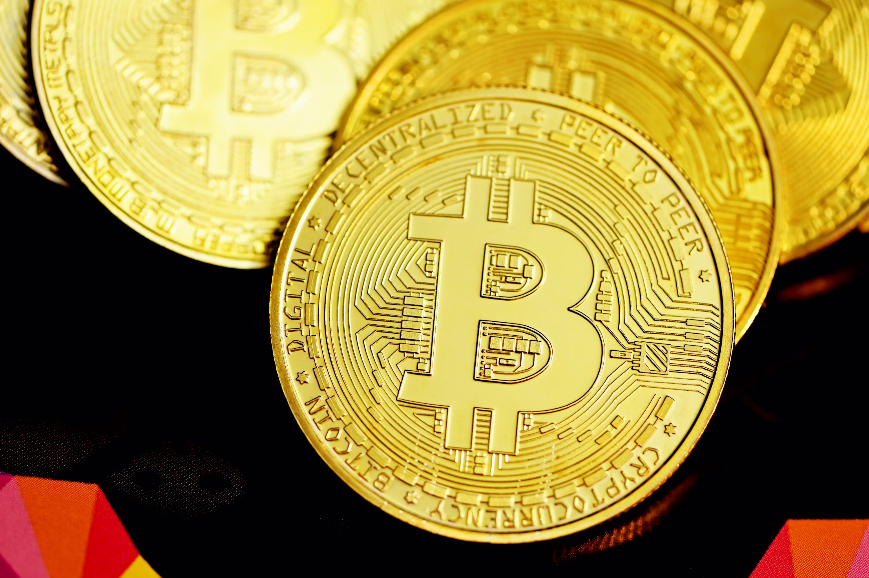 Bitcoin