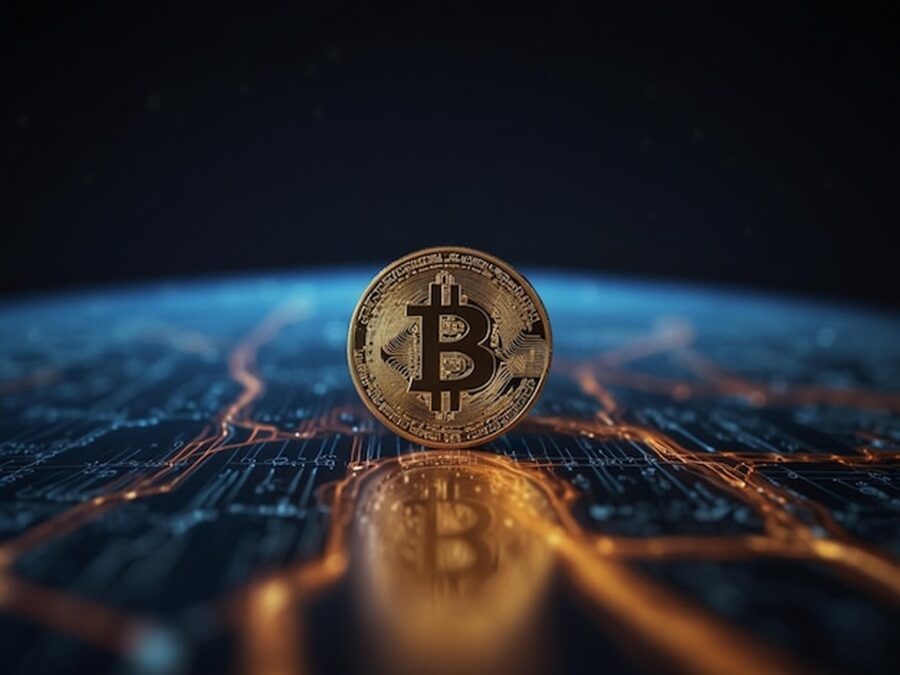 Bitcoin