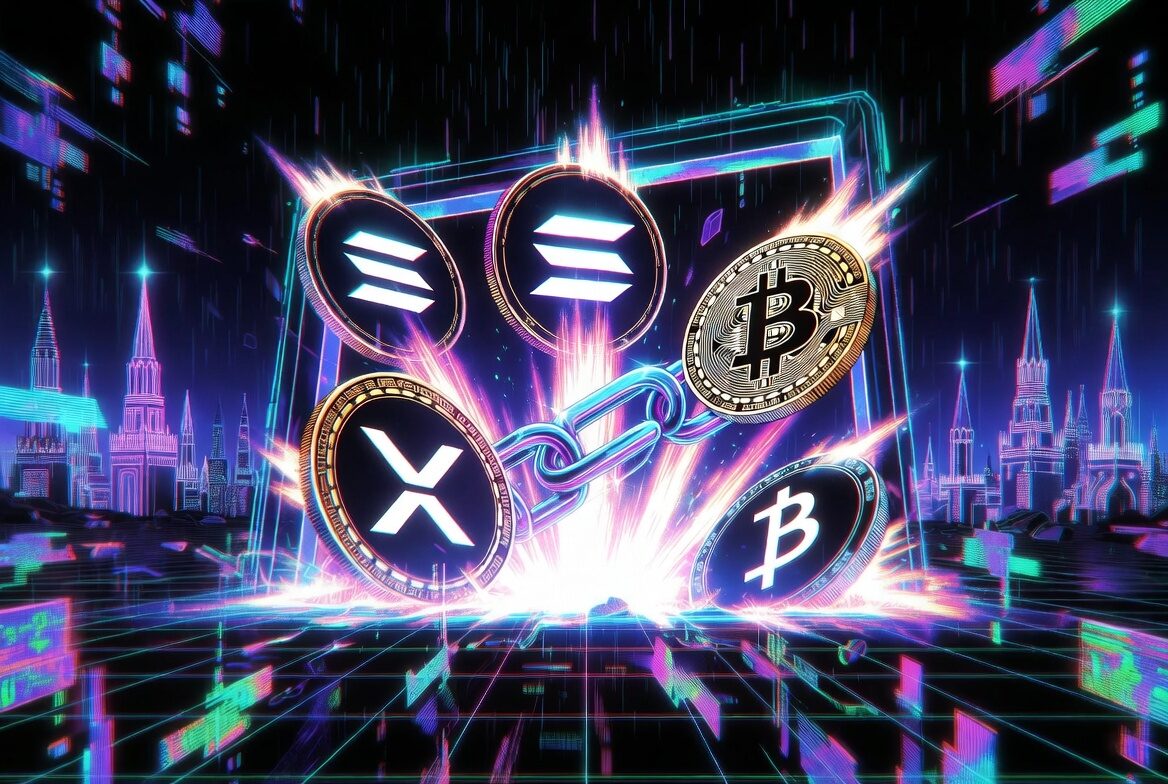 solana sol solusd tron trx trxusd xrp xrpusd