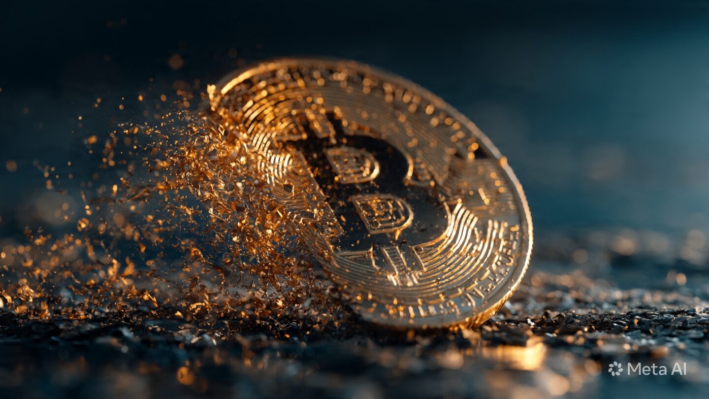 Bitcoin