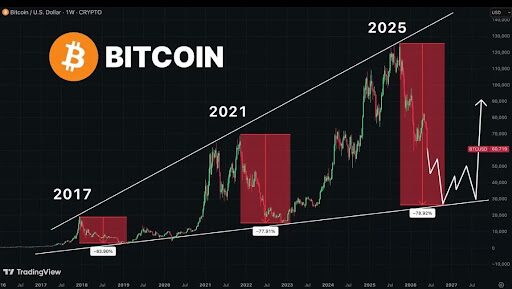 bitcoin price