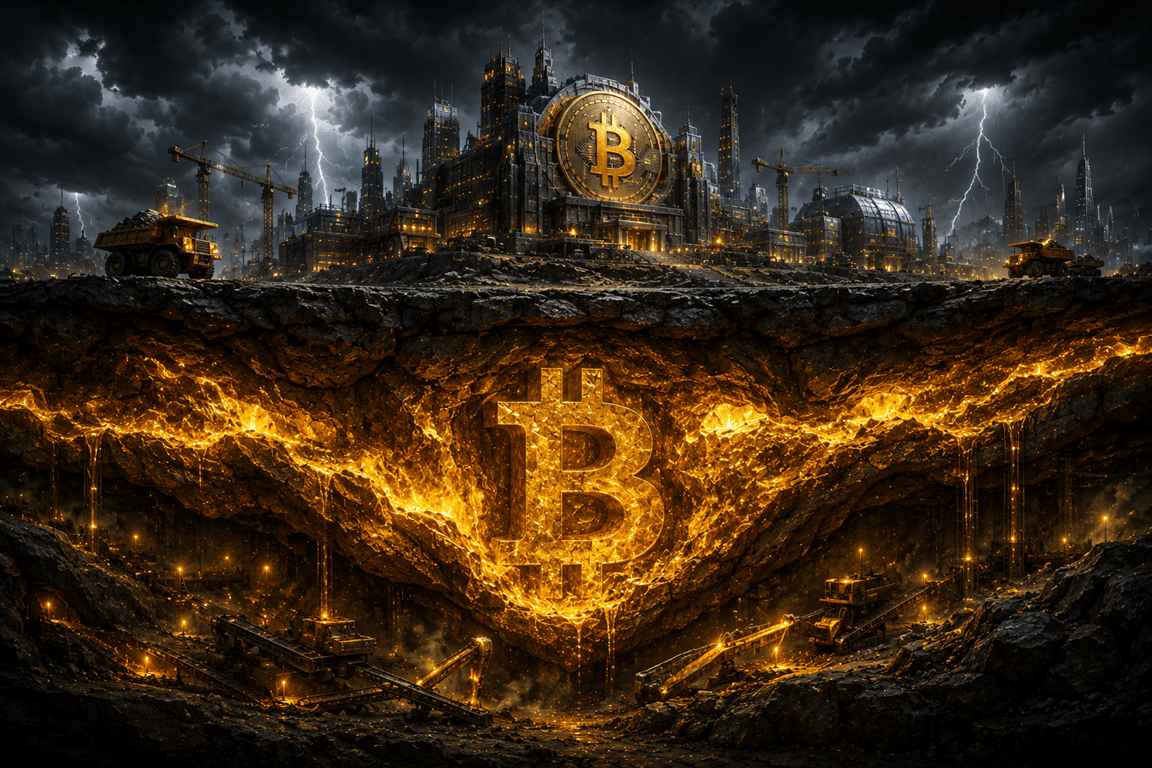 Bitcoin