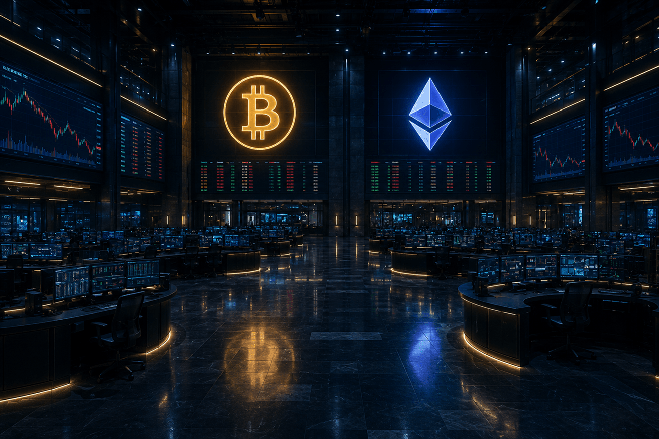 Crypto