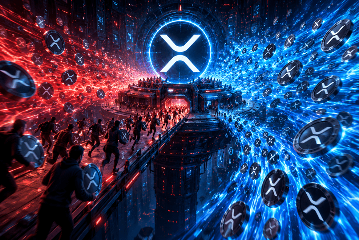 XRP