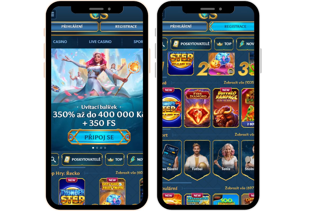 casea mobile