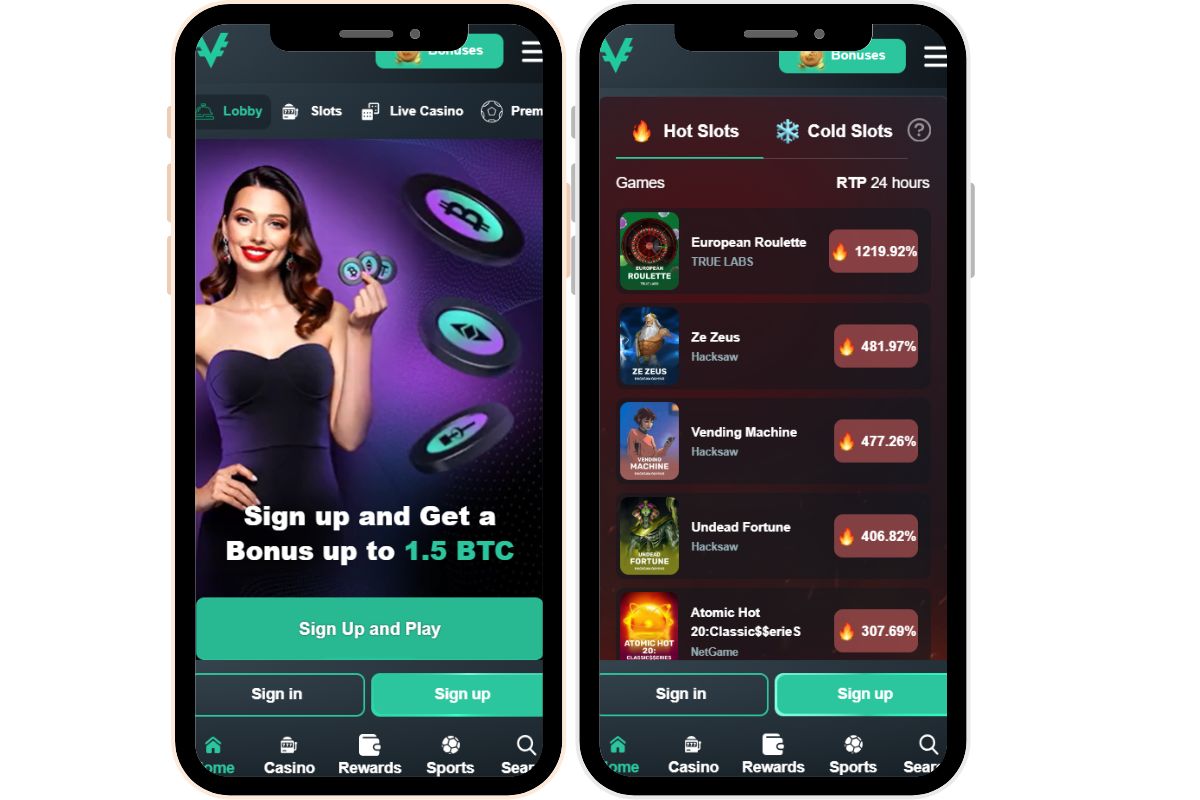 vave mobile